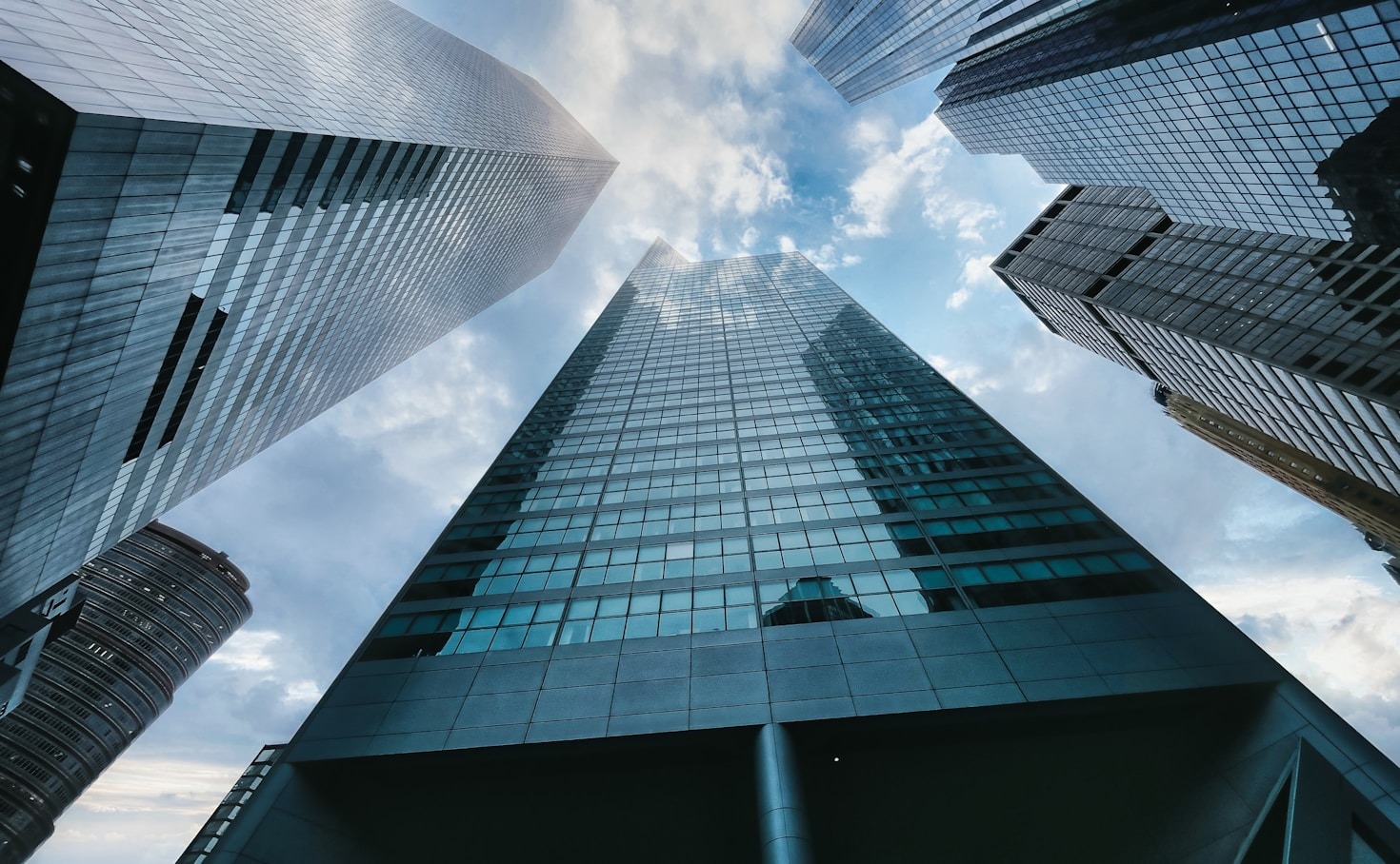How Skyscrapers Are Shaping Modern Cities