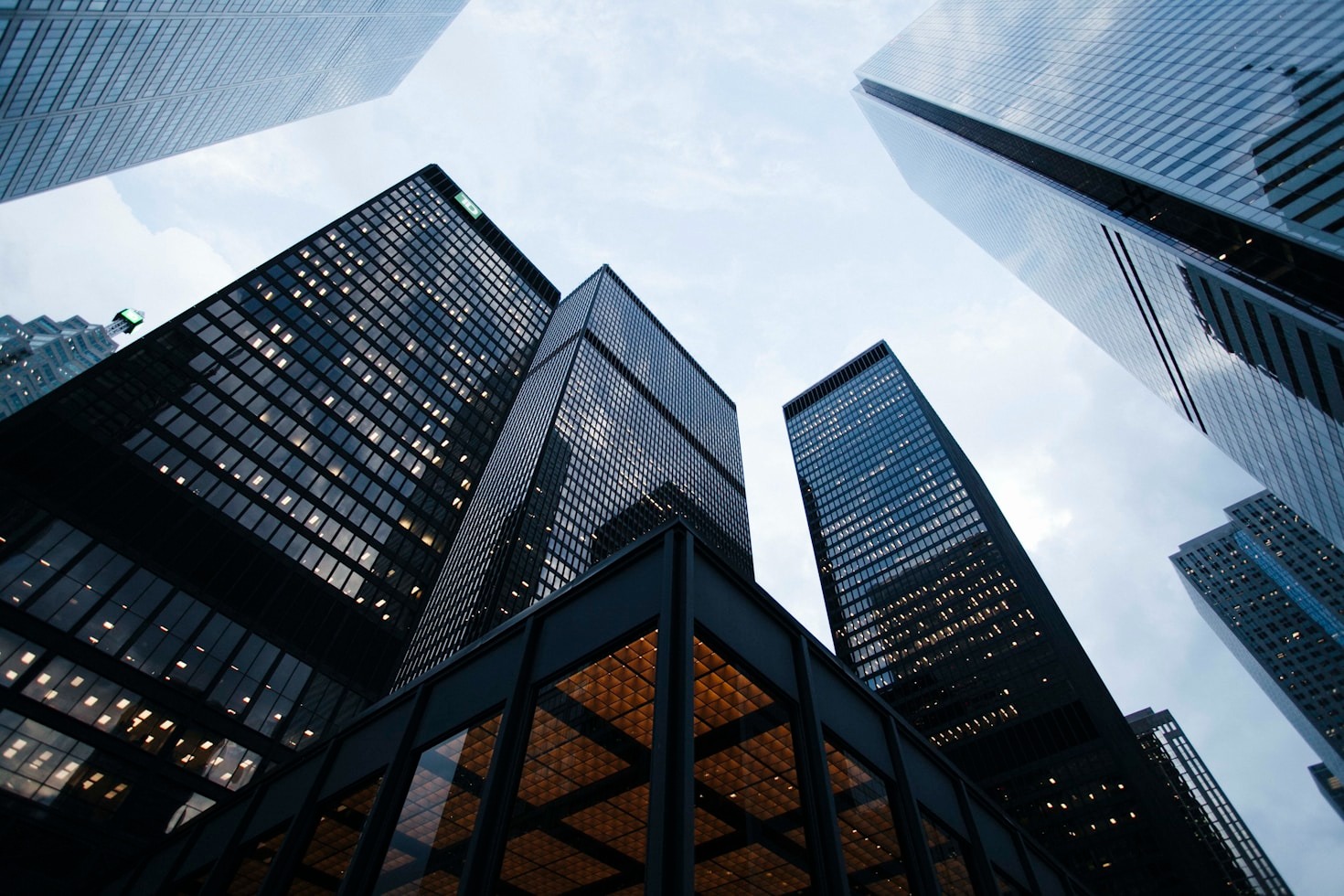 Breaking Down the Engineering of High-Rises