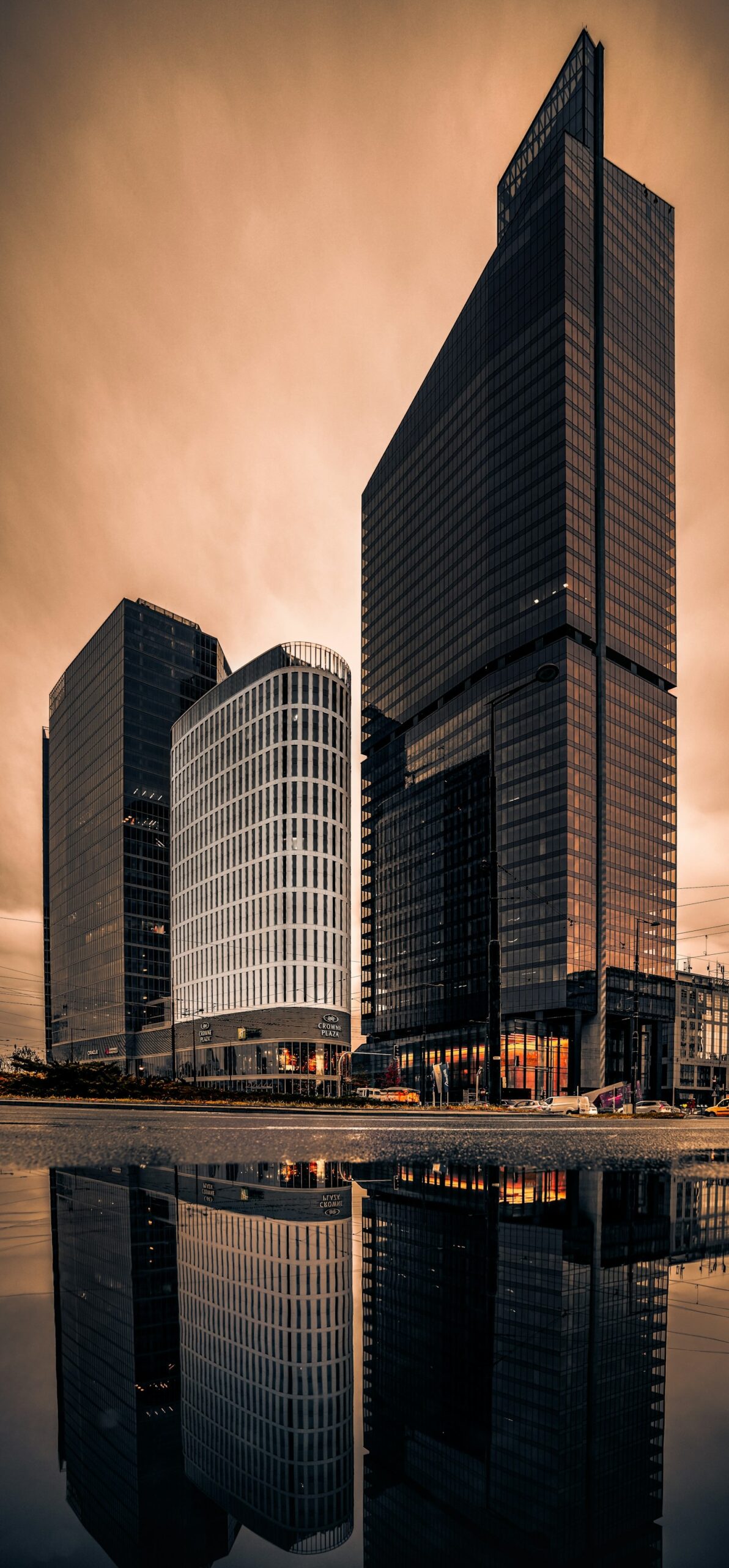 The History of Skyscraper Architecture Explained