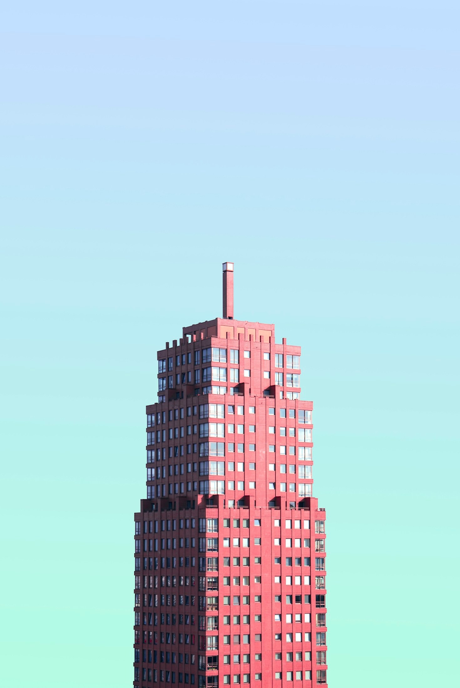 What Makes a Building a Modern Icon?